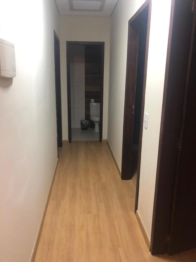 Casa Condominio Lagoa Cortada Balneario Gaivota Esterno foto