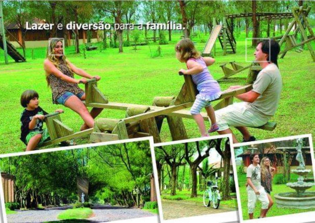 Casa Condominio Lagoa Cortada Balneario Gaivota Esterno foto