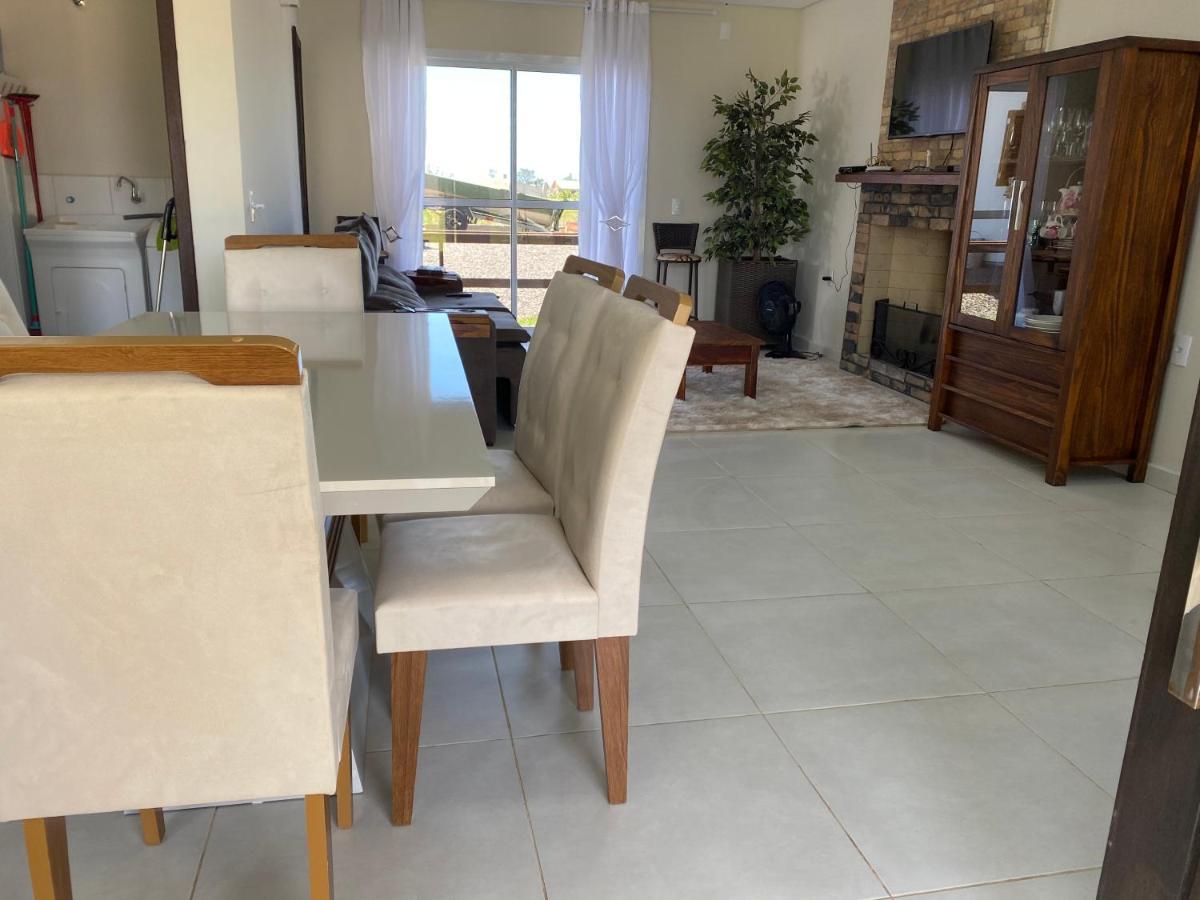 Casa Condominio Lagoa Cortada Balneario Gaivota Esterno foto